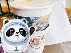 -茶颜悦色(花园道店)