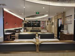 大堂-李想大虾(吾悦广场店)