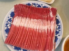 -洪运轩饭庄(北纬路店)