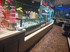 -SEA西雅图海鲜自助餐厅(海乐世界店)