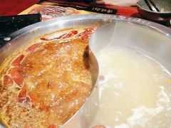 -谭鸭血老火锅(远大购物广场店)