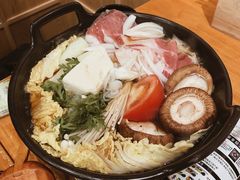 -小条食堂(筼筜天虹店)