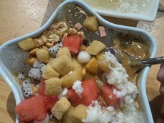 -串妹花式冰粉(乐山总店)