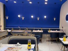 -兰湘子·湘菜小炒(石家庄万象城店)