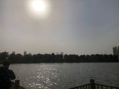 -滨湖塘西河公园