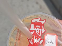 -陈记甜品窝(中山北路店)