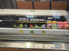-赛百味SUBWAY(萝岗万达店)
