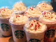 -星巴克(北京阜安路店)