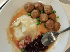 -宜家·瑞典风味餐厅(无锡店)