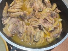 党参焗鲜鸡-新太二·鲜料川菜(晶耀前滩店)