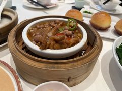 -金河半岛园林酒家(金融城店)
