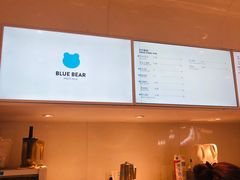 -兰熊鲜奶(西直门凯德mall店)