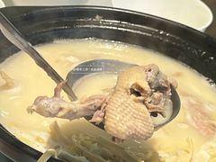 -西湖春天•老字号杭州菜(百汇店)