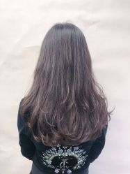 点击看大图 长发-P.STYLE 派斯造型