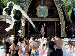 -波塞冬旅游度假区