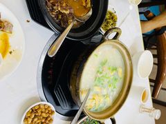 -陆记鹅庄·潮汕菜·狮头鹅(大仟里店)