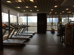 -广州方圆奥克伍德豪景酒店公寓