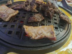 -牛犇炭火烤肉·鲜切烤肉(承德总店)