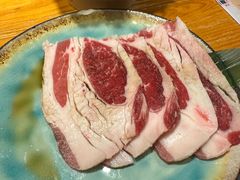 -陇璟烧肉酒场(友谊阳光城店)