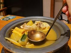 -云海肴·汽锅鸡·云南菜(苏州中心店)