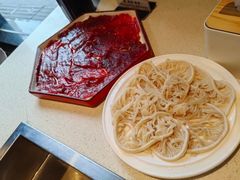 -红鼎坊·老成都火锅(新南门店)