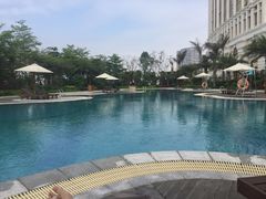 -厦门途易蓝罗约海景温泉酒店(园博苑地铁站店)