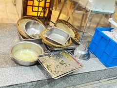-长平老姿娘夜粥(平东一街店)