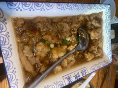 -老雒阳面馆·水席·洛阳菜(王城路店)
