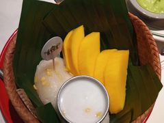 -太食獸泰式茶餐厅(北美新天地店)