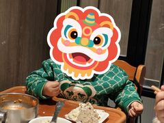 -海底捞火锅(中州万达店)