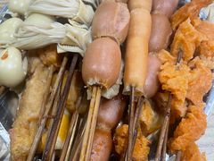 -彭姐麻辣烫(海淀店)
