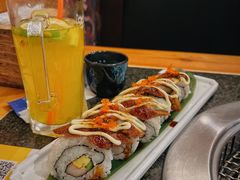 -梦山水日本烧肉(五四广场店)