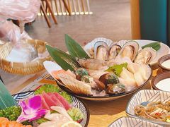 -温野菜涮涮锅(曲江大悦城店)