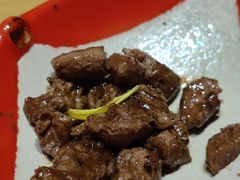 -新一喜铁板料理餐厅·铁板放题(北国商城店)