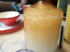 桂花酿米酒-枚青·临安酒肆(腾飞大厦店)