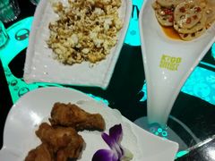 -金樽会所KTV(桂花南路店)