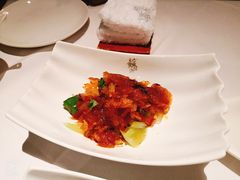 老醋海蜇头-苏浙汇(古北店)