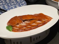-喜悦烤鸭·新京菜(王府井店)