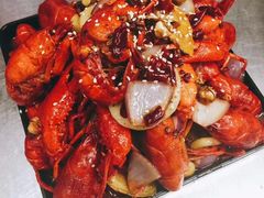 -龙浔虾欢(祥岭路店)