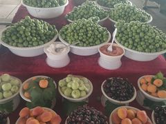-Chorsu Bazaar