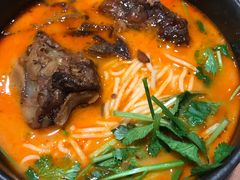 -和府捞面(东直门银座店)