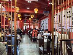 -老边饺子馆(中街店)