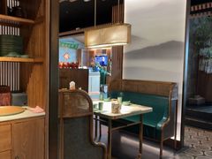 -锦府盐帮·李宅(领展购物广场中关村店)