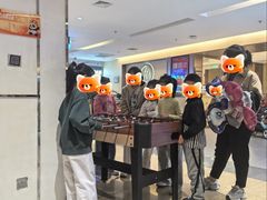 -海底捞火锅(顺义华联店)