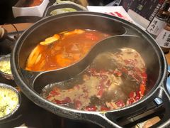 -火炉火自助餐(悠唐购物中心店)