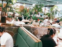 -春润大地海南椰子鸡(沙井京基百纳广场店)