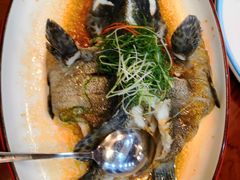 -伍捌厨房·私房菜(莲坂新村小区店)