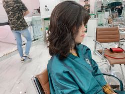 点击看大图 -潘多拉Hairsalon