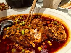 -眉州东坡(清河万象汇店)