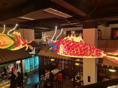 -院8里·小聚园老川菜(九眼桥店)